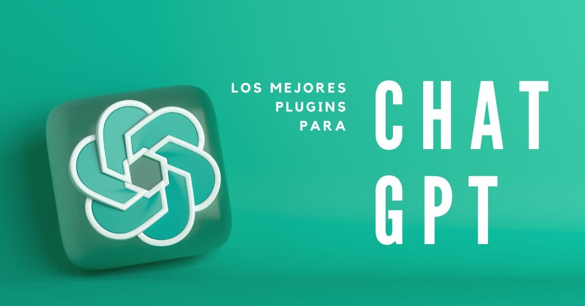 22 plugins para chat gpt